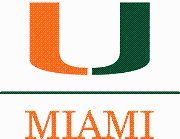 University of Miami School of Law Logo